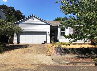 13219 Wickiup Dr, Oregon City, OR 97045