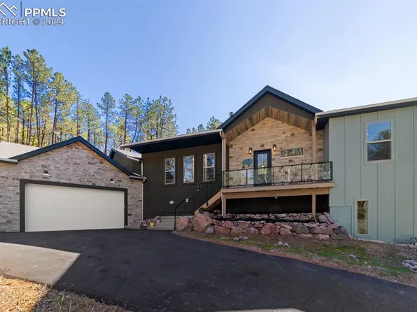 19445 W Top O The Moor Dr, Monument, CO 80132