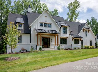 14232 Ryker Way, Davidson, NC 28036