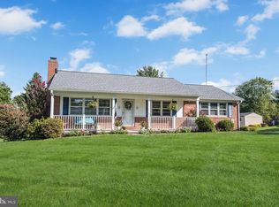 402 Cedar Springs Rd, Bel Air, MD 21015