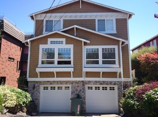 3268 36th Ave SW, Seattle, WA 98126