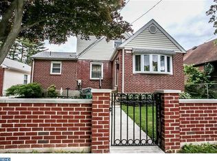 126 Ridgeway Ave, Norwood, PA 19074