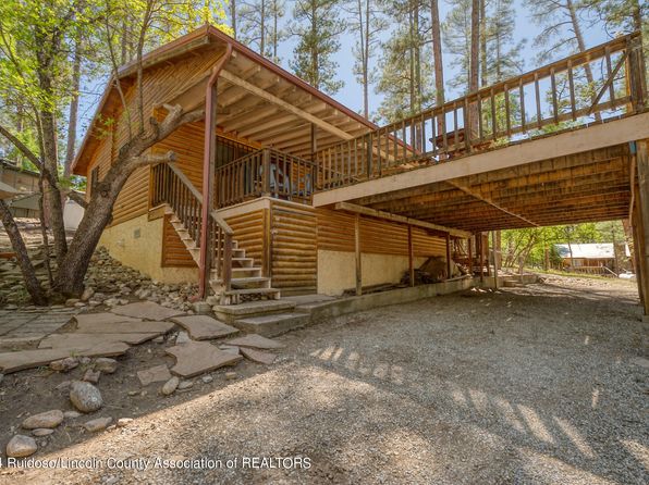 128 Hummingbird Ln, Ruidoso, NM 88345