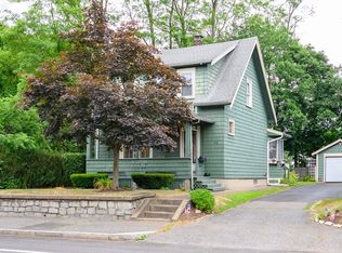 56 Plain St, Braintree, MA 02184
