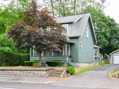 56 Plain St, Braintree, MA, 02184