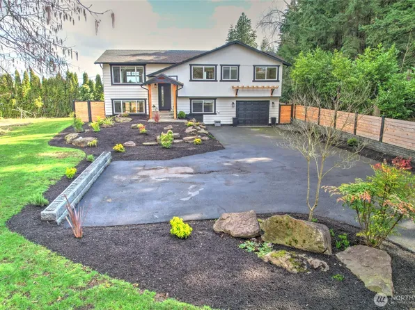 16111 Meadow Road, Lynnwood, WA 98087