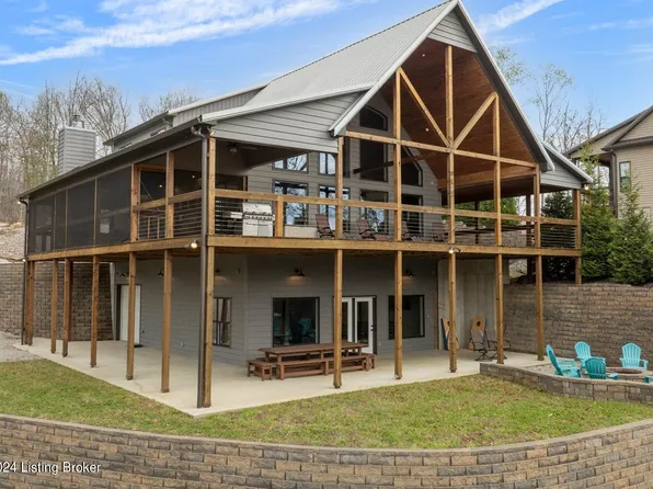 234 Moutardier Bay Upper Rd, Leitchfield, KY 42754