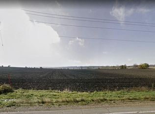 State Rd, Albany, WI 53502