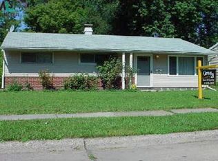 22001 Eastwood St, Oak Park, MI