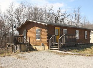 1172 NE 15th Rd, Knob Noster, MO 65336