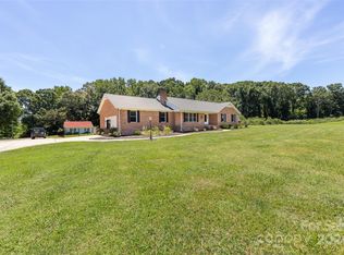 3502 Crow Rd, Monroe, NC 28112