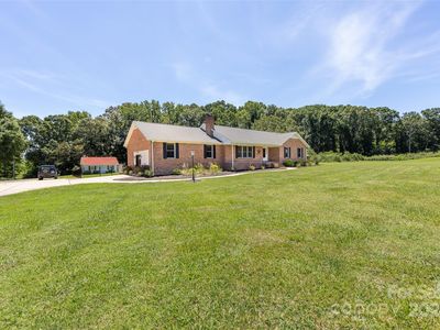 3502 Crow Rd, Monroe, NC, 28112