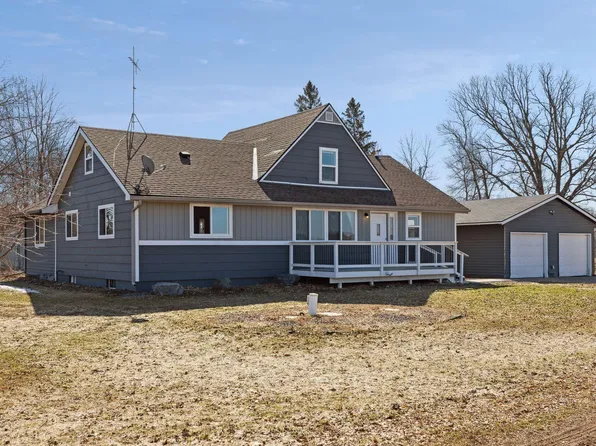 1321 190th Ave, Ogilvie, MN 56358