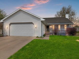 810 Kristy St, Kaukauna, WI 54130