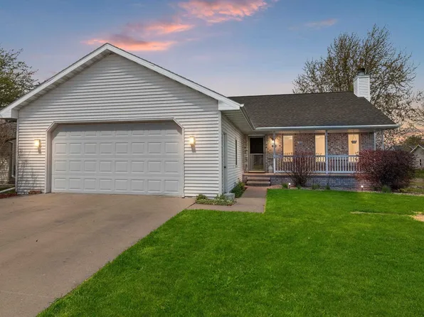 810 Kristy St, Kaukauna, WI 54130