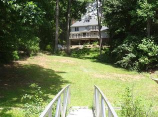 1439 Keowee Lakeshore Dr, Seneca, SC 29672