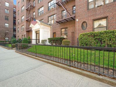 73-20 Austin Street #4, Forest Hills, NY, 11375