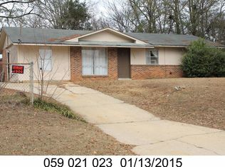 2473 Broadmoor Dr, Columbus, GA 31903