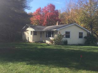 1907 W Brown Rd, Suamico, WI 54173