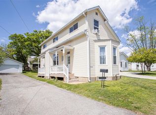 923 Dammert Ave, Saint Louis, MO