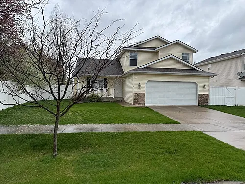 3102 W Thorndale Loop Photo 1