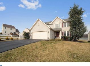 16 Doe Run, Reading, PA 19607