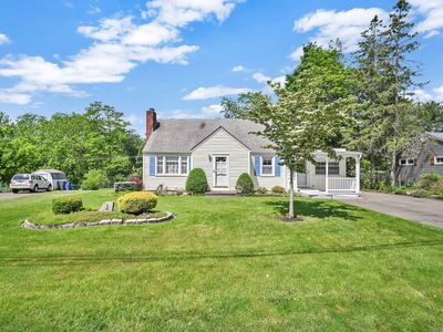 23 Charter Road, Ellington, CT, 06029