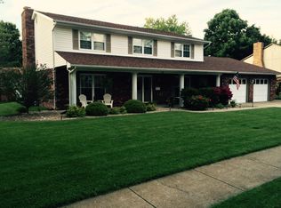 4 Wildwood Ln, O'Fallon, IL 62269