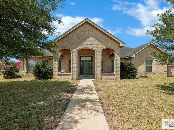 23814 Richmond Dr, Harlingen, TX 78552