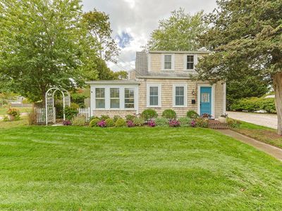 61 Station Avenue, South Yarmouth, MA, 02664