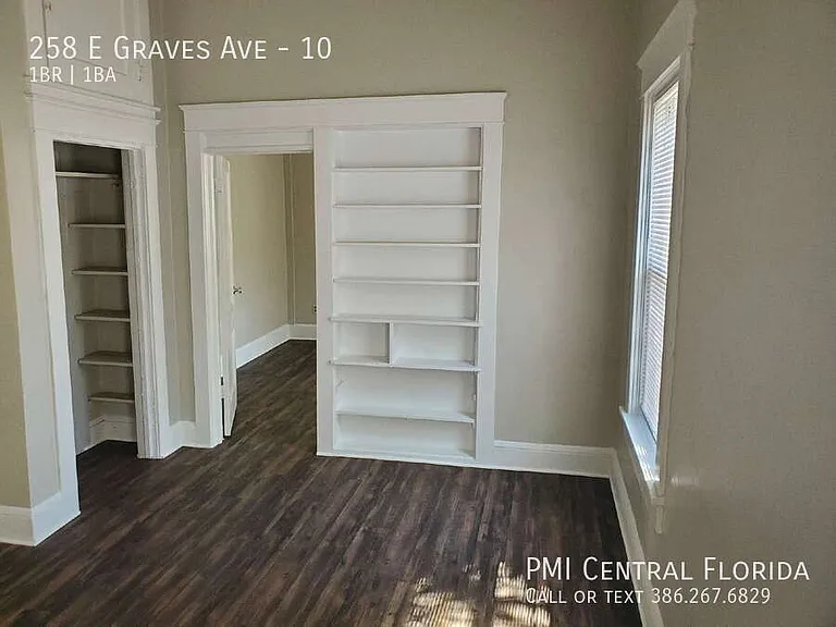 258 E Graves Ave #10 — Photo 7