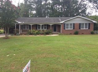 1236 Sangster Rd, Gadsden, AL 35901