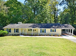 2819 Montclair Rd, Winston Salem, NC 27106