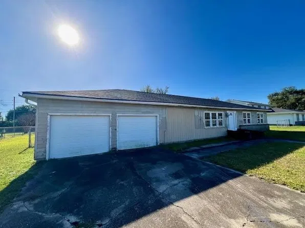 509 Forest Blvd, Houma, LA 70360