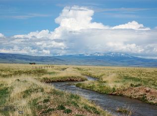 Tbd Highway 287, Cameron, MT 59720