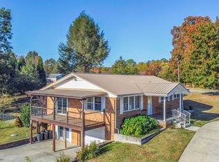 169 Scenic Hill Dr, Spring City, TN 37381