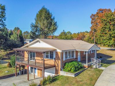 169 Scenic Hill Dr, Spring City, TN, 37381