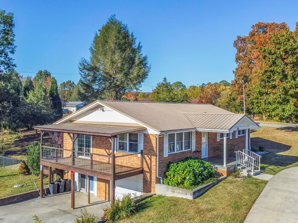 169 Scenic Hill Dr, Spring City, TN 37381