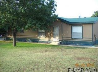 3705 Spring Canyon Rd, Belton, TX 76513