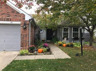 43 Poplar Ct, New Whiteland, IN