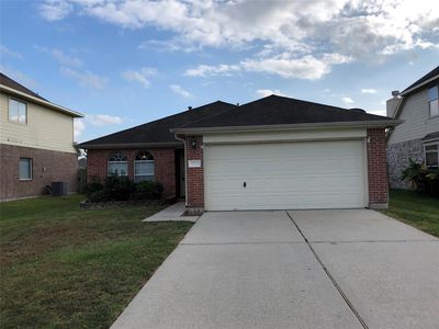 21502 Olympic Forest Dr, Porter, TX, 77365
