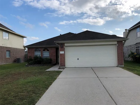 21502 Olympic Forest Dr, Porter, TX 77365