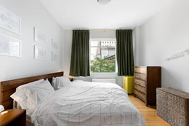 Rented by Brown Harris Stevens