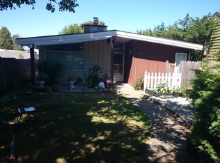 3550 SW 99th St, Seattle, WA 98126