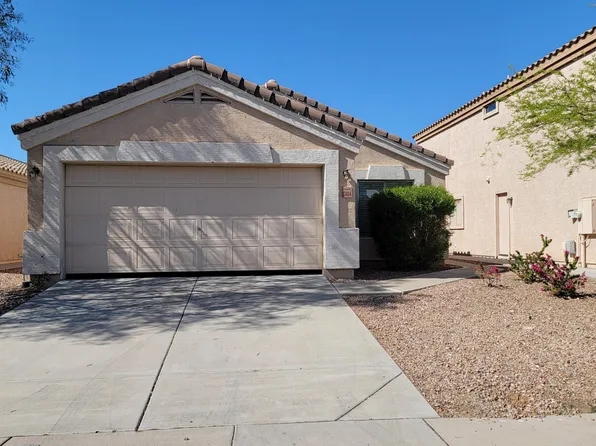 23424 W PIMA Street, Buckeye, AZ 85326