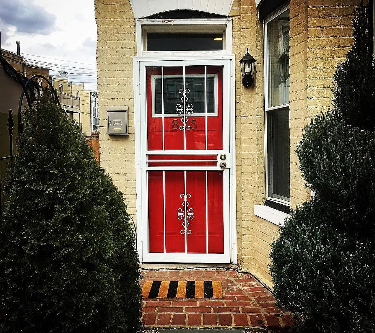 2 bed, 1.5 bath, 885 sqft, $2,775 — Photo 4
