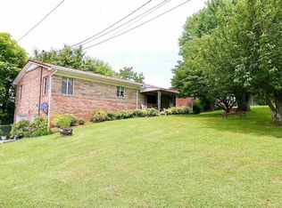 2015 Murray St, Morristown, TN 37814