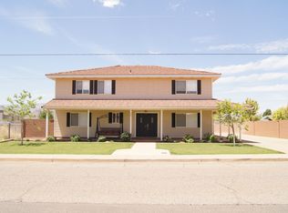 1921 N 2100 W, Saint George, UT 84770