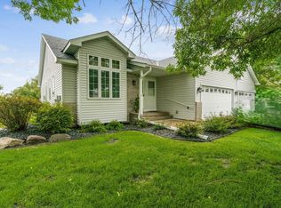 4611 19th St SW, Forest Lake, MN 55025