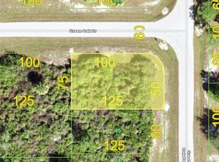 115 Green Oak Dr, Placida, FL 33947